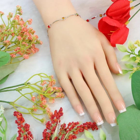 "New Beautiful Design Bracelet for Women/Girls, Gift, B533 - Picture 7 of 10